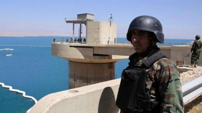 داعش چه‌كێكى كاريگه‌ر دژى به‌غدا به‌كارده‌هێنێت