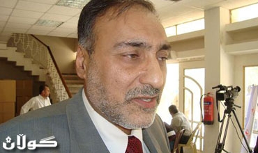 سادق له‌ببان: سه‌ردانه‌كه‌ی به‌رهه‌م ساڵح و نێچیرڤان بارزانی ده‌ستپێشخه‌رییه‌كی گرنگه‌ بۆ چاره‌سه‌ركردنی كێشه‌كان