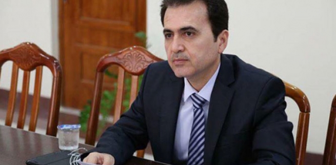  وه‌زیری په‌روه‌رده‌: وه‌زاره‌تی په‌روه‌رده‌ گرنگی تایبه‌ت به‌ خوێندنی پیشه‌یی ده‌دات 