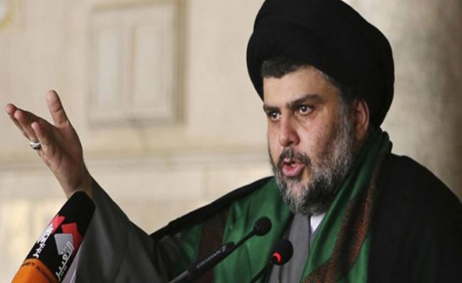  سەدر بە سەردانێکی لەناکاو دەچێتە ئێران