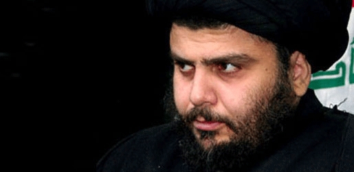 سه‌باره‌ت به‌ خۆپیشاندانى ناوچه‌ سوننه‌نشینه‌كان موقته‌دا سه‌در دوو شاندى ڕه‌وانه‌ى ئه‌نبار و سه‌ڵاحه‌ددین كرد