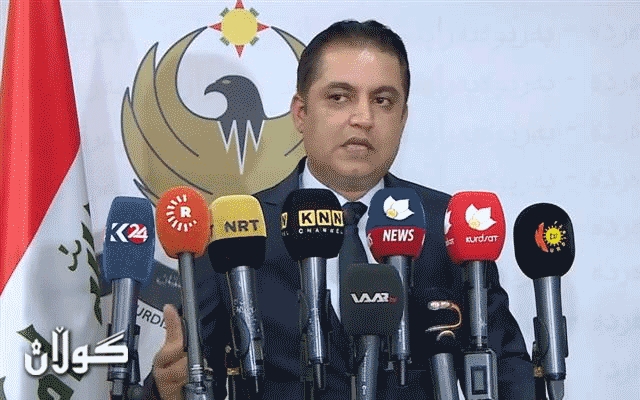 وه‌زیری په‌روه‌رده‌: حكوومه‌ت گرنگییه‌كی تایبه‌ت به‌ كه‌رتی په‌روه‌رده‌ ده‌دات