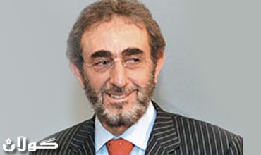 سه‌عدون دلێمی وه‌كو كه‌سێكی بێلایه‌ن پۆستی وه‌زیری به‌رگری وه‌رده‌گرێت