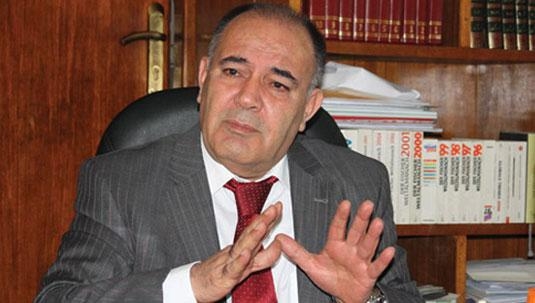 سەعدی پیرە: دەبێت بەپەلە ریفراندۆم ئەنجامبدرێت