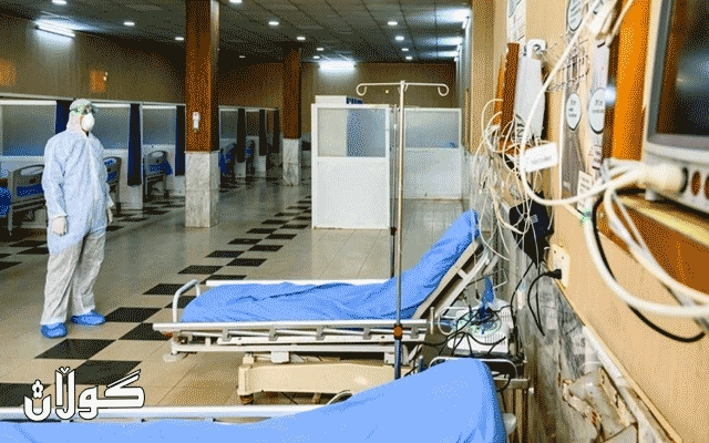 له‌ سه‌یدسادق كه‌سێكى دیكه‌ به‌هۆى كۆرۆناوه‌ گیانى له‌ده‌ست دا