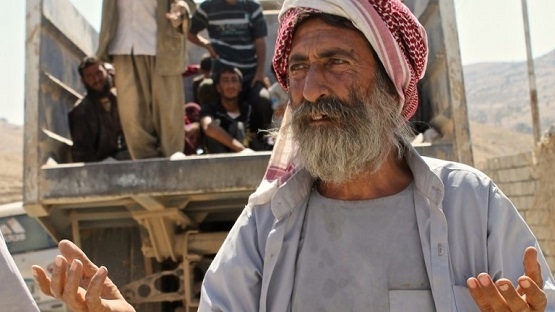سەیدۆ: ئەوەی پەكەكە دەیكات له‌ شنگال مەترسییە.. كۆچەر: ئامانجیان زیانگەیاندنە بە ئێزدییەكان
