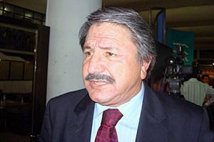 موحسین سه‌عدون: ده‌بێ‌ سه‌ره‌تا مادده‌ی‌ 140 جێبه‌جێبكرێت ئینجا داوای‌ به‌هه‌رێمبوونی‌ دیاله‌ بكرێت 