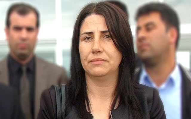 ئه‌ندام په‌رله‌مانێكی هه‌ده‌په‌ ده‌ستگیر كرا