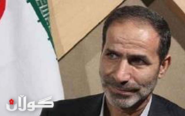 یاریده‌ده‌ری وه‌زیرى پیشه‌سازى ئێران له‌لایه‌ن چه‌ند چه‌كدارێكه‌وه‌ كوژرا 