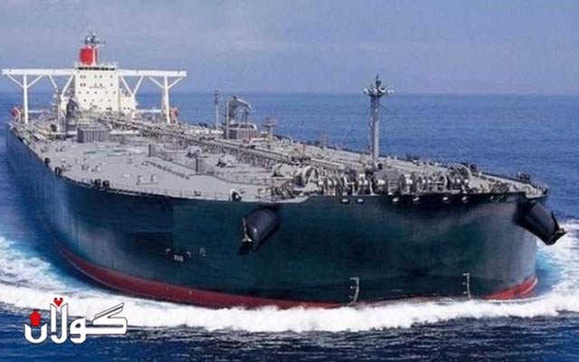 ئێران به‌رده‌وامه له فرۆشتنی نەوت به ڤەنزوێلا، ئیداره‌ی بایدنیش بێ ده‌نگی هه‌ڵبژاردوه‌