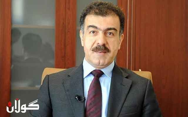 سەفین دزەیی: هەفتەی داهاتوو چەندان شاندی دیپلۆماسی سەردانی هەرێمی كوردستان دەكەن