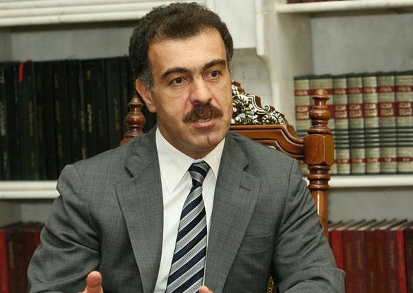 یاسایەك ئامادەكراوە بۆ قەرزی نێودەوڵەتی و چاوەڕێ دەكەین پەرلەمان پەسەندی بكات
