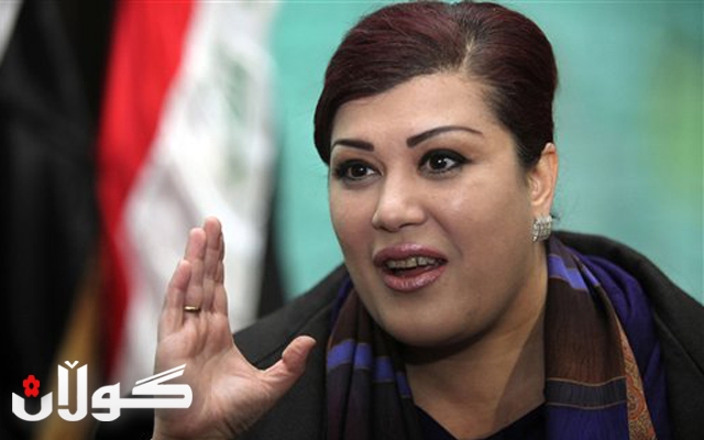 لەم خەلافەتەى داعش هەموو كارێكی ناشیرین و دڕندانە دەرەهەق بە ئافرەت دەكرێت