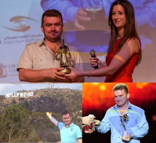 کوردێک بوو بە ئەندامی لیژنەیەکی خەلاتی ئۆسکار