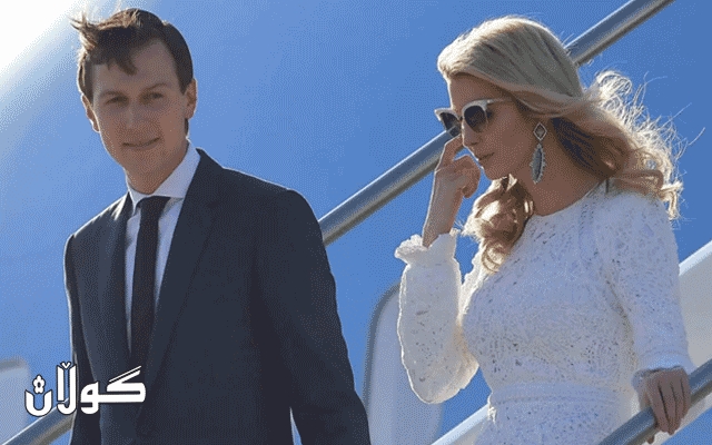 زاواکەی ترەمپ بۆ وەرگرتنی خەڵاتی ئاشتیی نۆبڵی ٢٠٢١ کاندید کرا