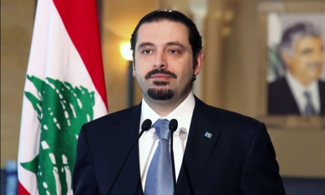 سەرۆکی پەرلەمان و عەرەبە شیعەکانی لوبنان هەوڵی گەڕاندنەوەی سەعد حەریری دەدەن