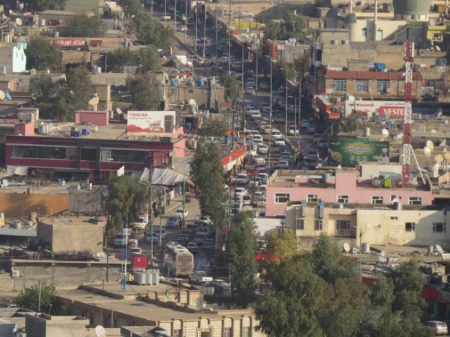 سەیدسادق.. نۆرینگەیەک بەهۆی سەرپێچیی ڕێنماییەکانەوە داخرا