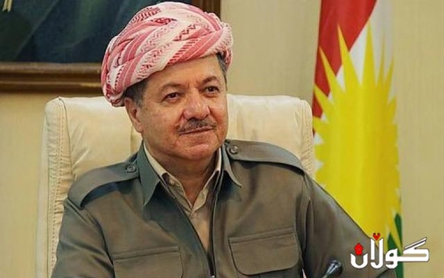   چاودێرێک: لایەنەکانیش درک بە پێگەی سەرۆک بارزانی دەکەن بەڵام بەئاشکرا نایڵێن
