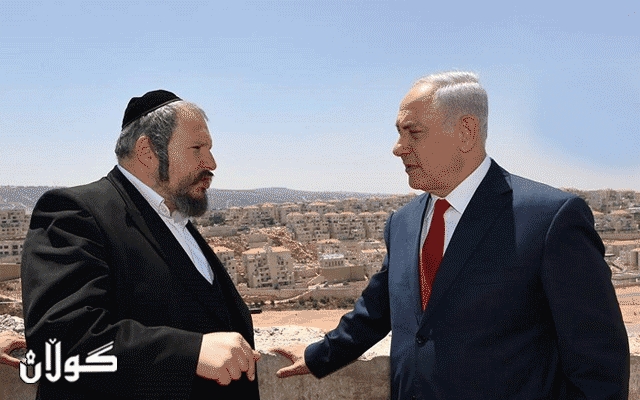  نەتانیاهۆ: سەردانی ژمارەیەک وڵاتی عەرەبی دەکەم 