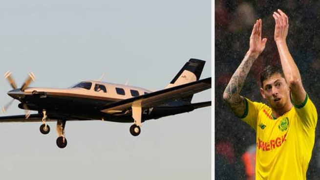 نهێنییه‌ك له‌ له‌ باره‌ی مه‌رگی ئیملیانۆ سالای كۆچكردوو ئاشكرا ده‌بێت