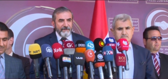  سەڵاحەدین بەهائەدین: هیچ بیانووێک بۆ فەرامۆشکردن و بەکەم سەیرکردنی ڕیفراندۆم نییە 