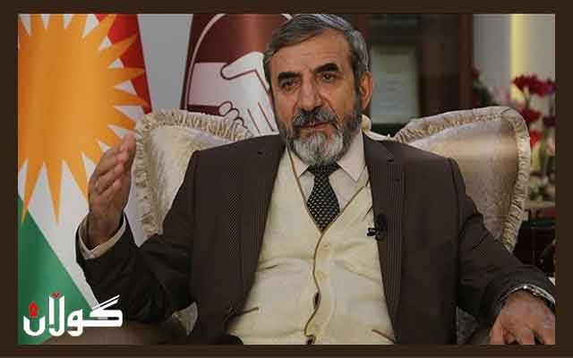 ئەمینداری گشتیی یەكگرتوو: هێرشە مووشەكییەكەی سەر هەولێر هەڵگری پەیامی ناحەزانی ئەزموونی گەلەكەمانە