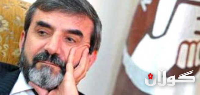 كۆمه‌ڵی ئیسلامی پشتیوانی له‌ سه‌ڵاحه‌دین به‌هادین ناكات