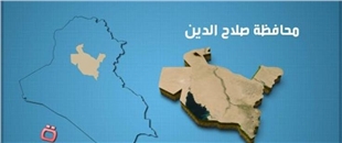 كوژران و برینداربوونی 15 پۆلیس لەسلێمان بەگ