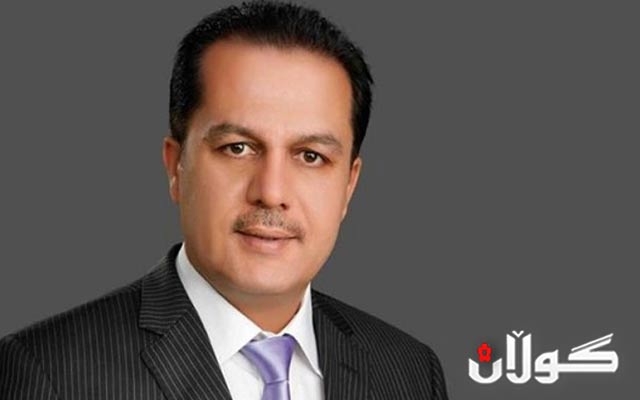 تێنەگەیشتن لە بارزانی ئیشكالیەتێكی سیاسیی قسەلێنەكراو ....  د. سالار عوسمان