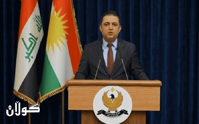  وەزیری پەروەردە زانیاری نوێ لەبارەی دەستپێکردنەوەی پڕۆسەی خوێندن ئاشکرا دەکات