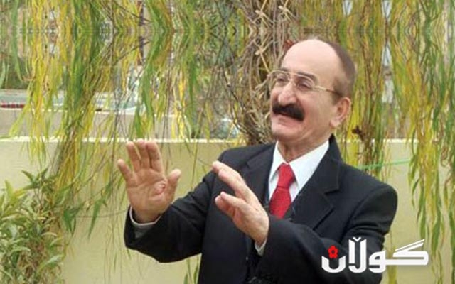 گوڵان-ی دڵان ... گوڵان ئەی هەمیشە هەوارگە بەردڵانەكەی جێژوانی دلبەرو دلبراوان .