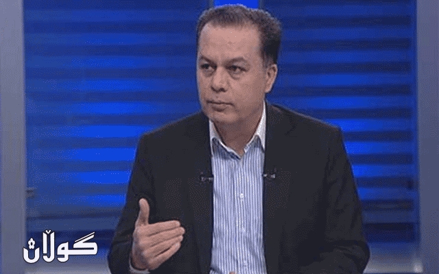 سالار عوسمان: هه‌رگیز هێزێكی خۆسه‌پێنه‌ری وه‌ك په‌كه‌كه‌ قبووڵ ناكه‌ین