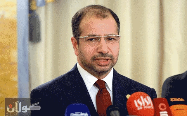 سەلیم جبووری باسی دابەش كردنی عێراق دەكات