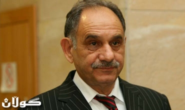 كوتله‌ی ئه‌لعێراقییه‌ ساڵح موتله‌گ بۆ پۆستی جێگری سه‌رۆك كۆمار كاندید ده‌كات و عیساویش بۆ وه‌زیری دارایی