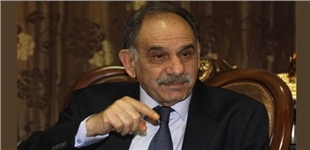 ساڵح موتڵەک: بۆ پۆستی سەرۆک وەزیران لەگەڵ کاندیدی ھاوپەیمانی نیشتمانین 