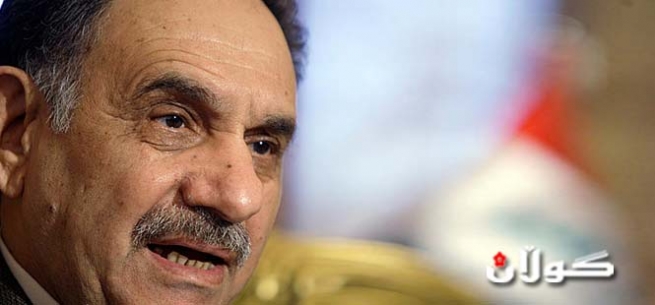 موتڵەگ داوادەكات وڵاتانی ناوچەكە دەكات چاو لەعێراق بكەن بۆ تێپەڕاندنی تایەفەگەری