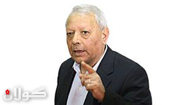 پێوه ندی ئێستای نێوان مسعود بارزانی و شا عه بدوڵڵا درێژه پێده ری په یوه ندی نێوان شا حوسین و مه لا مسته فا بارزانی یه
