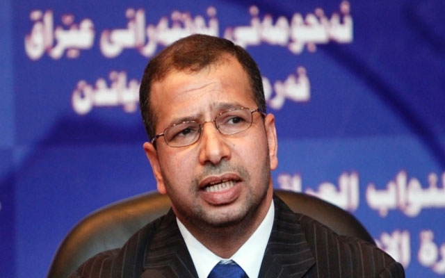 سەرۆكی پەرلەمان: هەفتەی داهاتوو بۆ گەڕانەوەی ئاوارەكانی گوڵاڵە پەیوەندییەكی بەرفراوان ئەنجام دەدرێت 