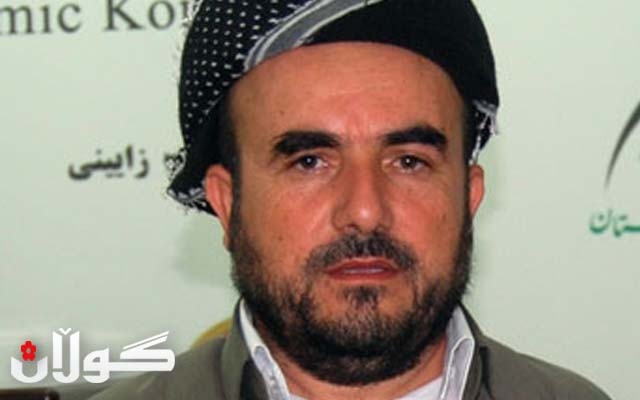  ئەمڕۆ شاندی دانوستانکاری پارتی لە گەڵ کۆمەڵی ئیسلامی کۆدەبێتەوە 