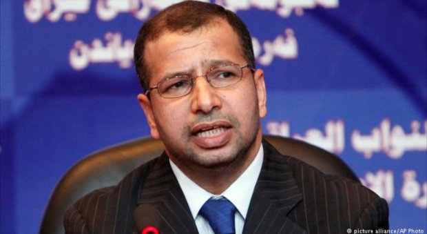 جبووری هه‌ڕه‌شه‌ی هه‌ڵوه‌شانه‌وه‌ی شه‌راكه‌تی سیاسی له‌گه‌ڵ هاپه‌یمانی شیعه‌ ده‌كات