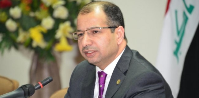 سەلیم جبووری سکاڵای یاسایی لەسەر 10 پەرلەمانتار تۆمار دەکات 