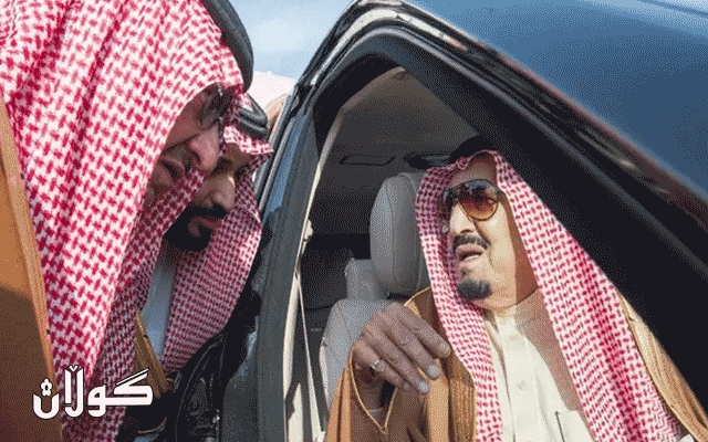  شای سعودیە هاتوچۆ تا کاتێکی نادیار قەدەغە دەکات 