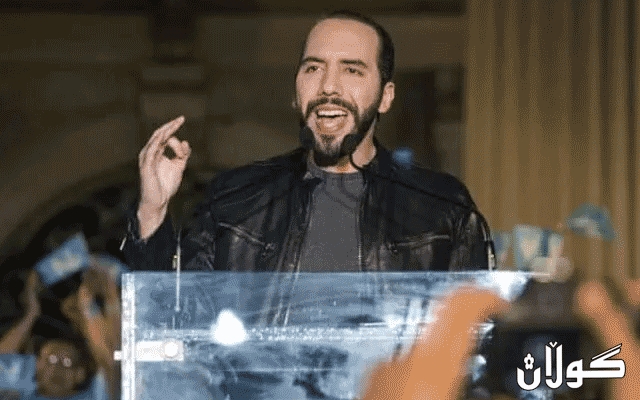  سەرۆکی سلڤادۆر: مۆڵەتی شۆفێری لە سەرپێچیکارانی رێنماییە پزیشکییەکان وەردەگرینەوە 