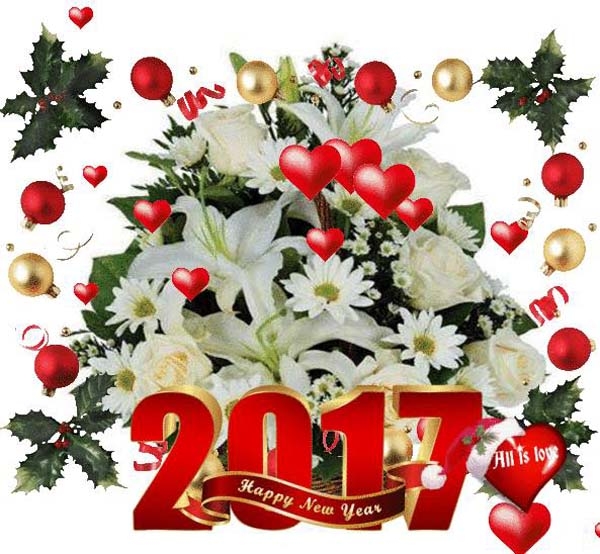 ساڵی نوێتان پیرۆز بێت.. 