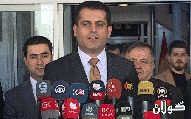 وەزیری تەندروستی: تۆماركردنی تووشبووی نوێ بە كۆرۆنا پێشبینی كراوە 