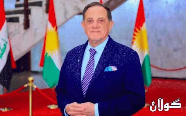 پەرلەمانی کوردستان متمانەی بە وەزیری سامانە سروشتییەکان بەخشی