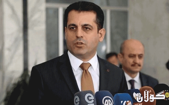  وه‌زیرى ته‌ندروستى: ئەنجوومەنی وەزیران گرێبەستی کارمەندانی وه‌زاره‌تى تەندروستی نوێ کردەوە 