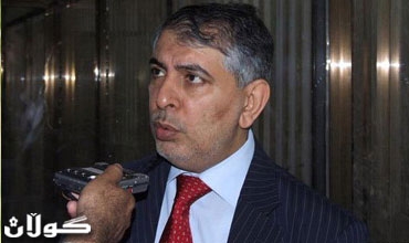 عه‌سكه‌ری: تا راده‌یه‌كی زۆر كوتله‌كان پشكی خۆیان له‌ وه‌رگرتنی وه‌زاره‌ته‌كانیان بۆ روون بۆته‌وه‌