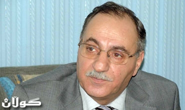 سامی شۆرش حكومه‌تی عێراق تۆمه‌تبار ده‌كات به‌ ئاودیوكردنی نه‌وتی باشوور بۆ ده‌ره‌وه‌ی عێراق