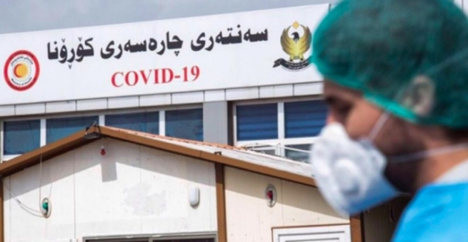 له‌ هه‌رێمی كوردستان 7 كه‌سی دیكه‌ به‌هۆی كۆرۆناوه‌ گیانیان له‌ ده‌ست دا